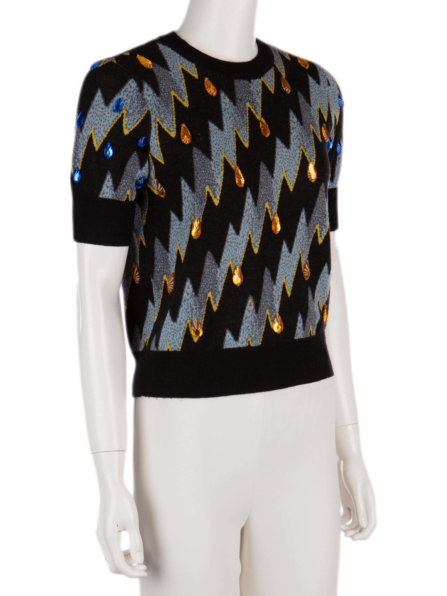 Bayan Siyah KENZO KAZAK