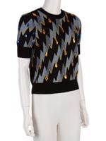 Bayan Siyah KENZO KAZAK