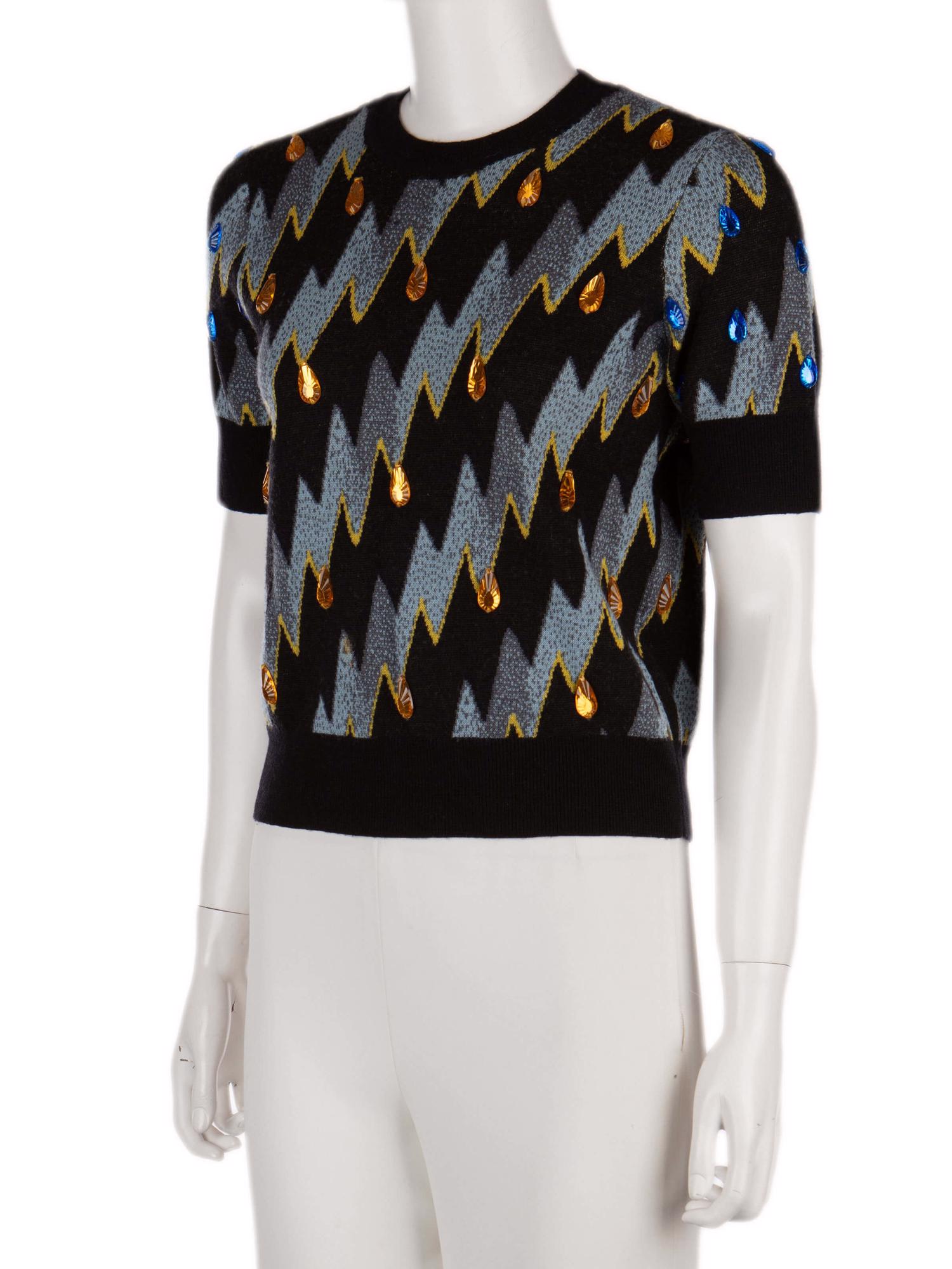 Bayan Siyah KENZO KAZAK