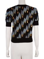 Bayan Siyah KENZO KAZAK