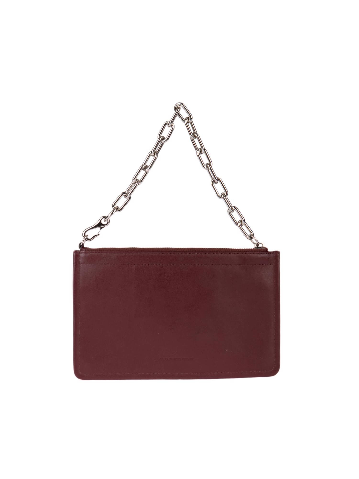 Bayan Kırmızı ALEXANDER WANG ÇANTA