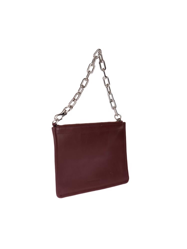 Bayan Kırmızı ALEXANDER WANG ÇANTA