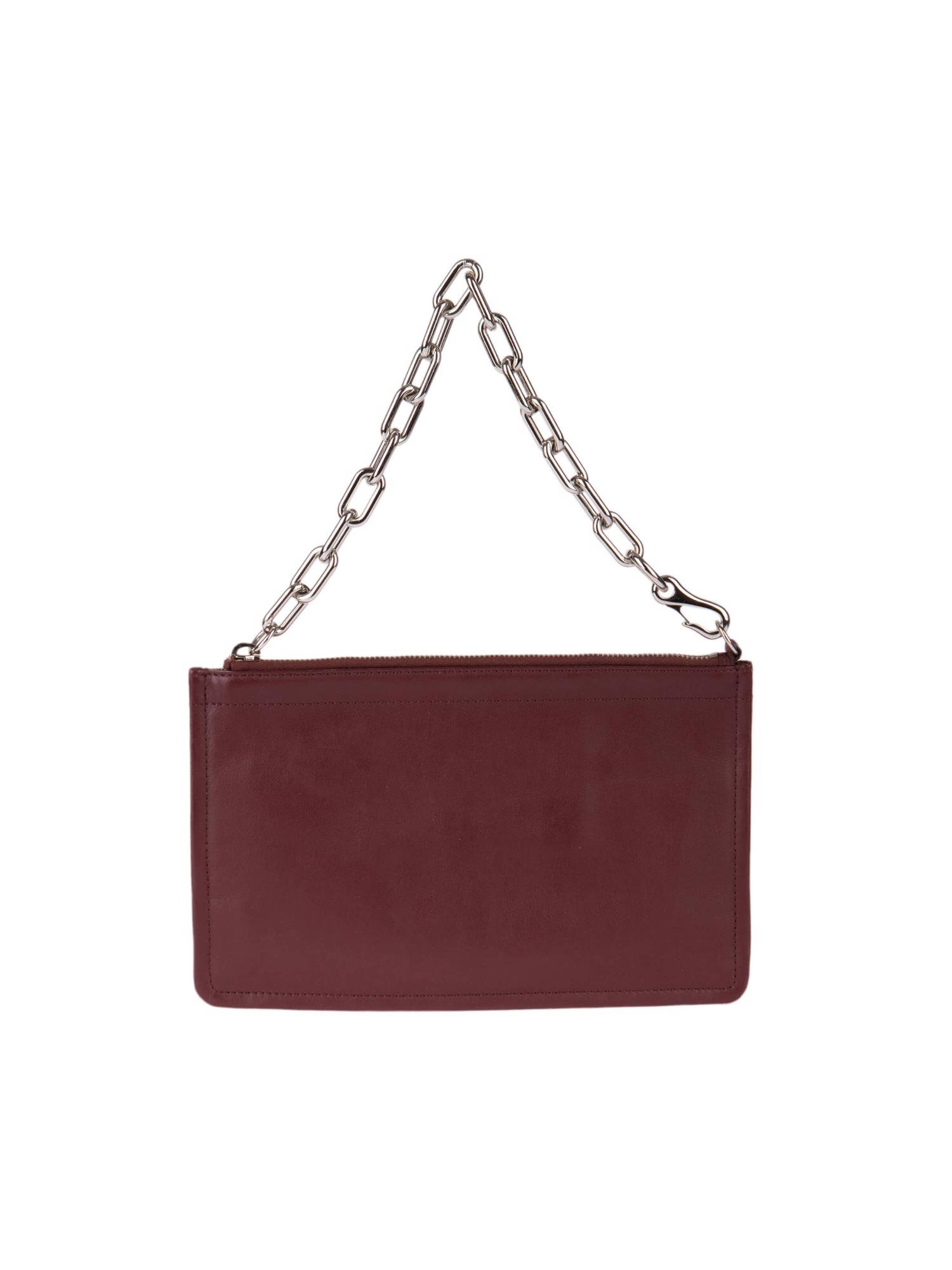 Bayan Kırmızı ALEXANDER WANG ÇANTA