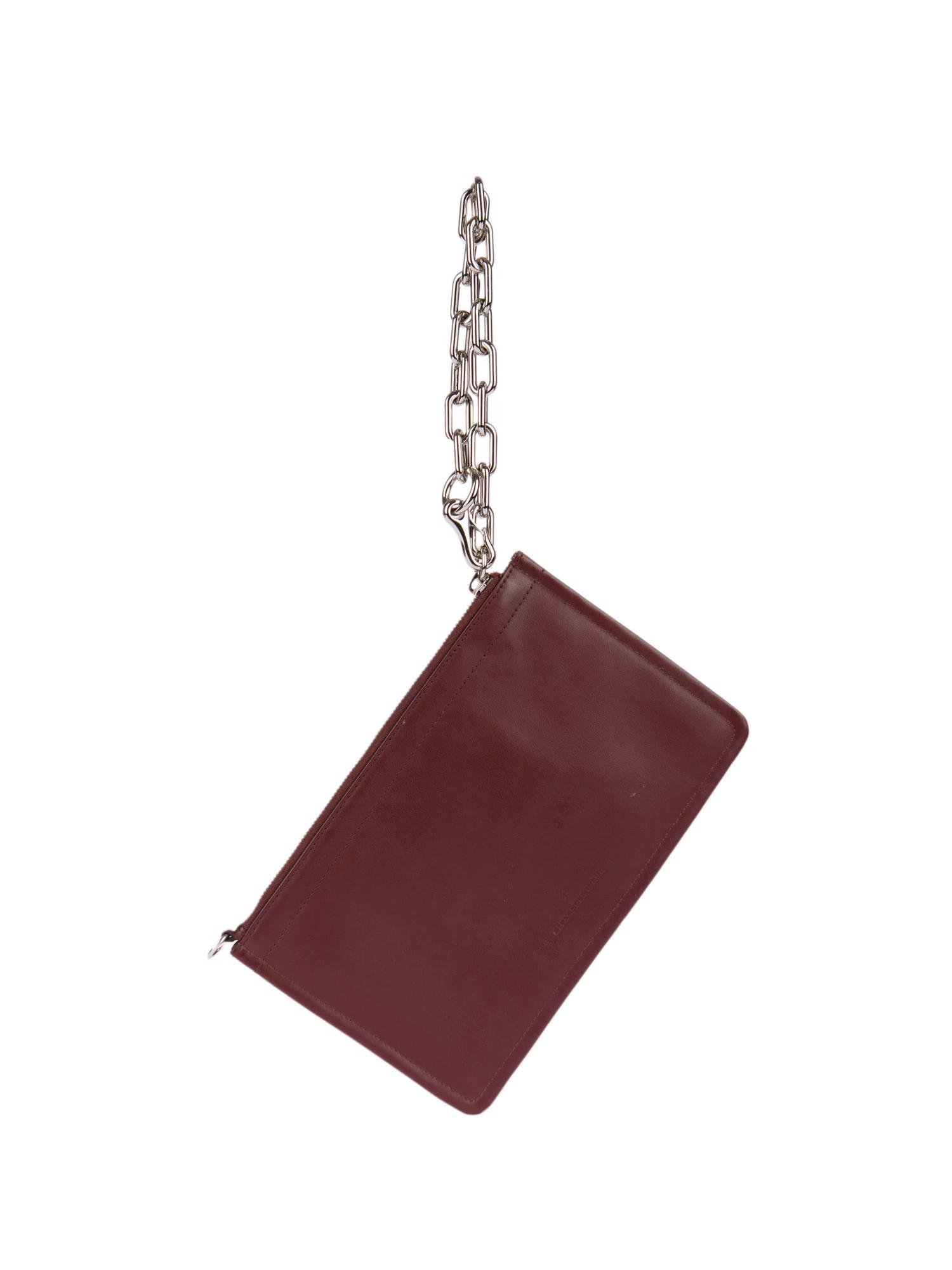 Bayan Kırmızı ALEXANDER WANG ÇANTA