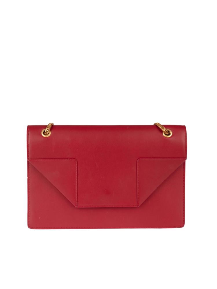 Bayan Kırmızı YVES SAINT LAURENT ÇANTA