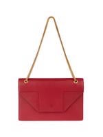 Bayan Kırmızı YVES SAINT LAURENT ÇANTA