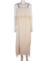 Bayan Krem FABIANA FILIPPI ELBİSE