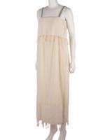 Bayan Krem FABIANA FILIPPI ELBİSE