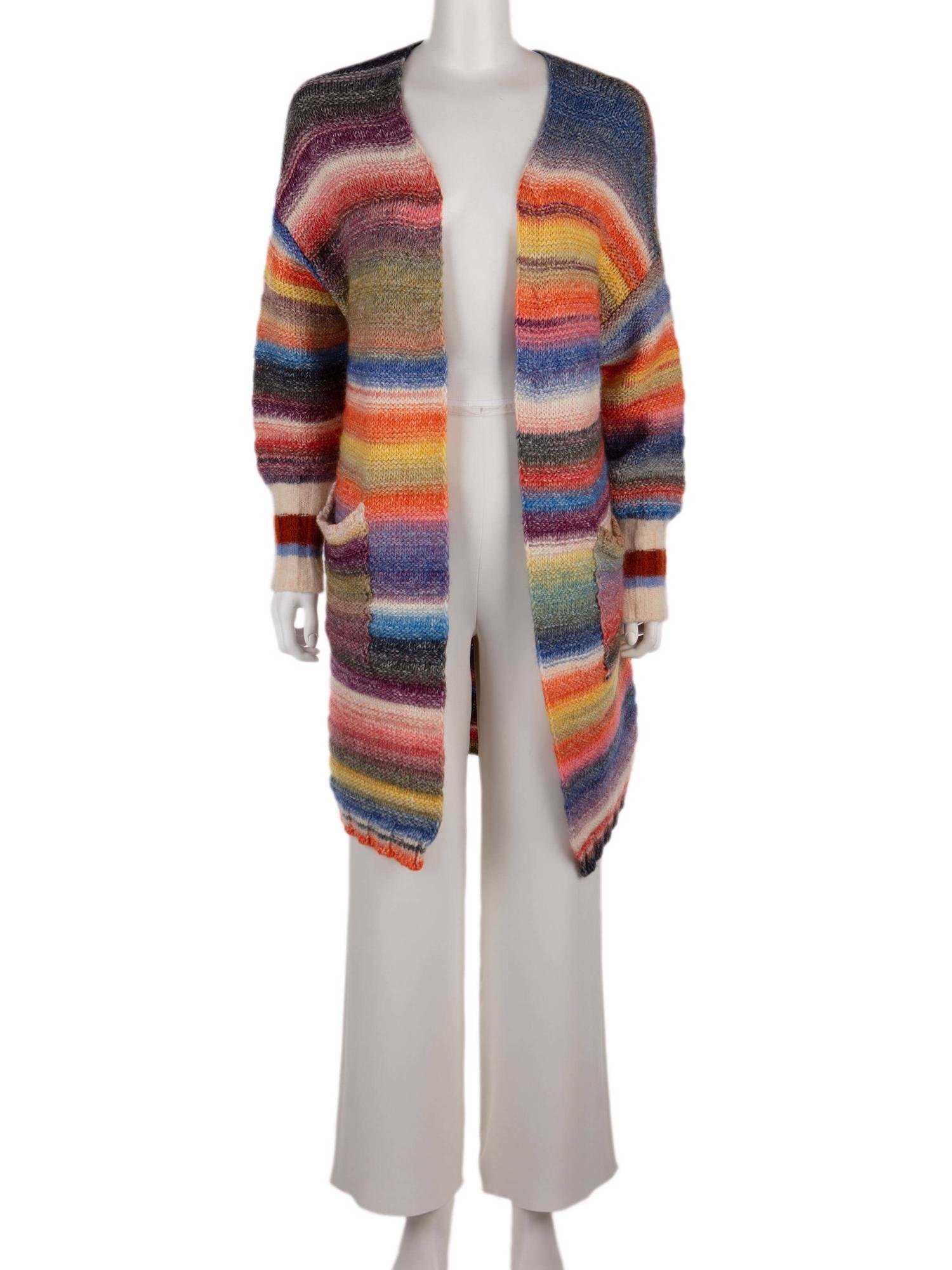 Bayan Çok Renkli VAKKO BY SITA MURT HIRKA