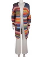 Bayan Çok Renkli VAKKO BY SITA MURT HIRKA