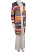 Bayan Çok Renkli VAKKO BY SITA MURT HIRKA