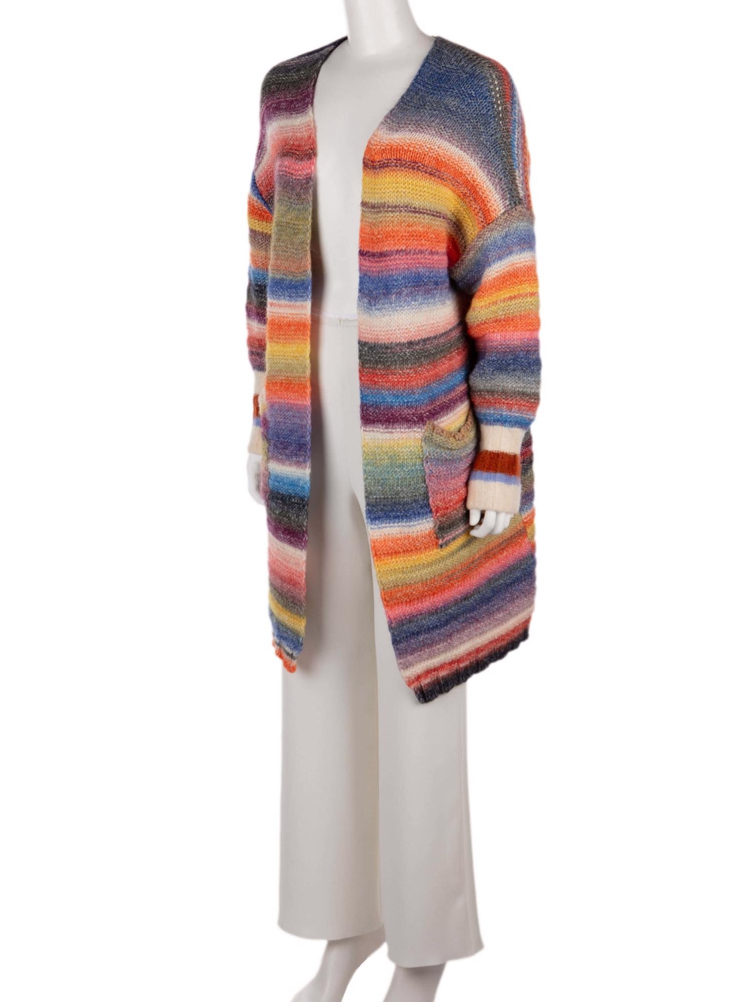 Bayan Çok Renkli VAKKO BY SITA MURT HIRKA