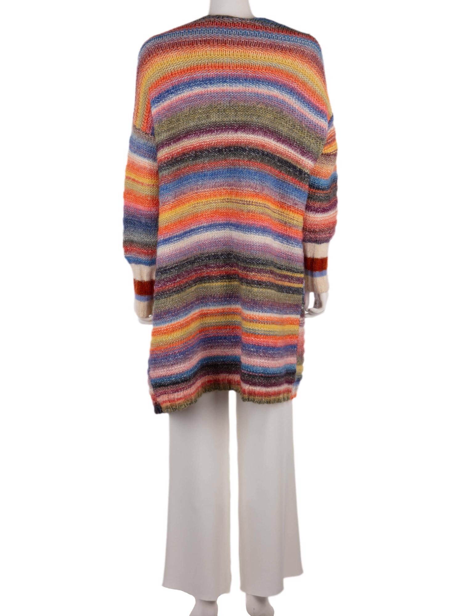 Bayan Çok Renkli VAKKO BY SITA MURT HIRKA