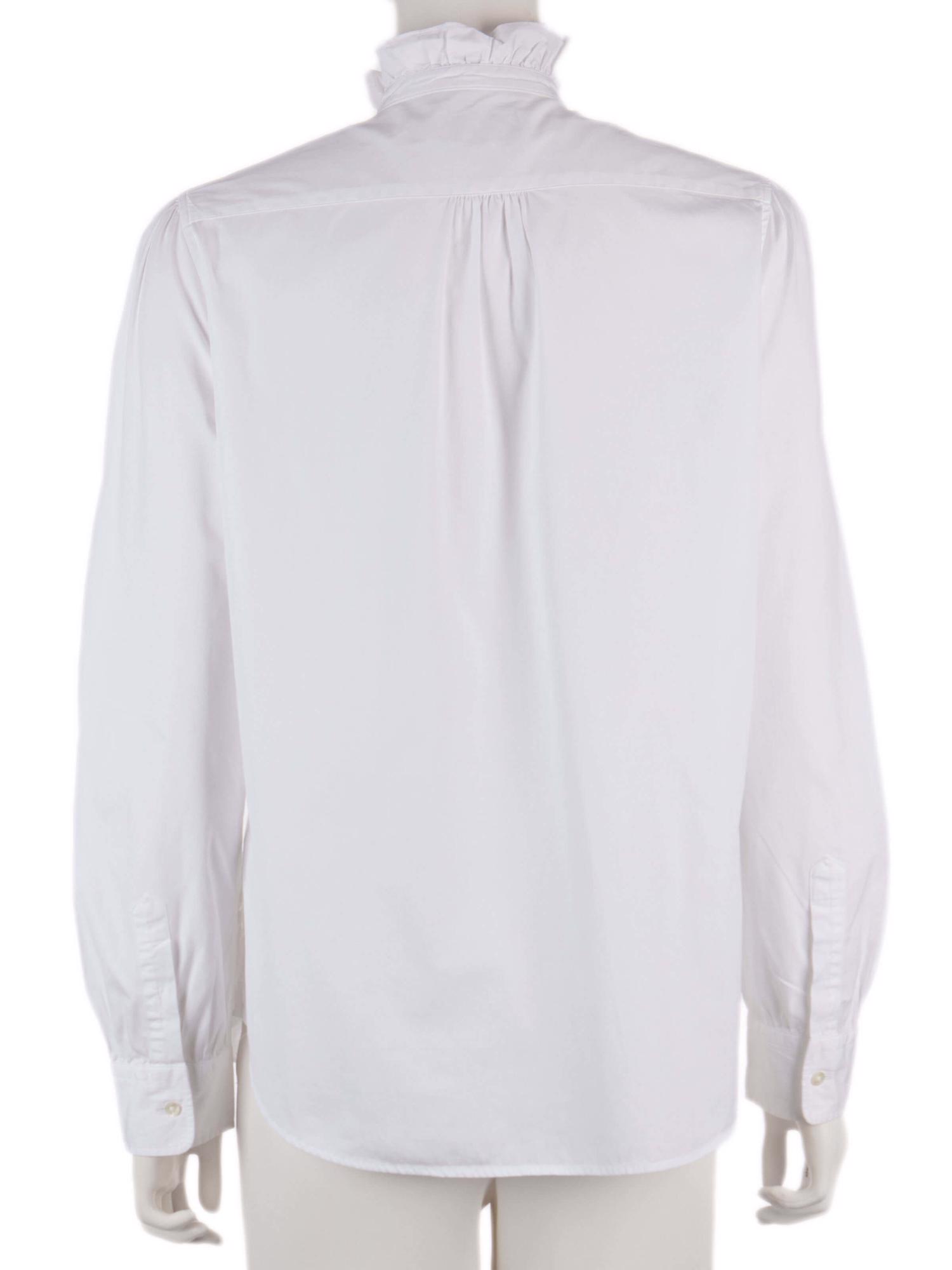 Bayan Beyaz POLO BY RALPH LAUREN GÖMLEK