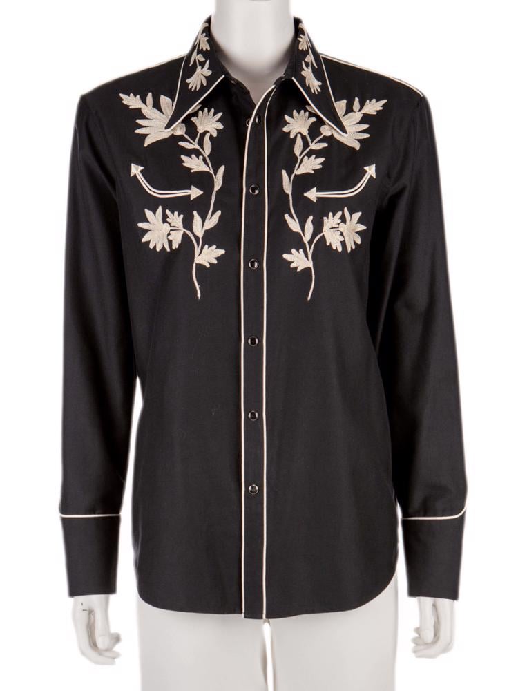 Bayan Lacivert POLO BY RALPH LAUREN GÖMLEK