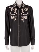 Bayan Lacivert POLO BY RALPH LAUREN GÖMLEK