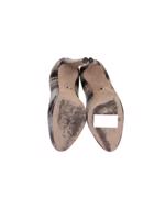 Bayan Gri SERGIO ROSSI AYAKKABI