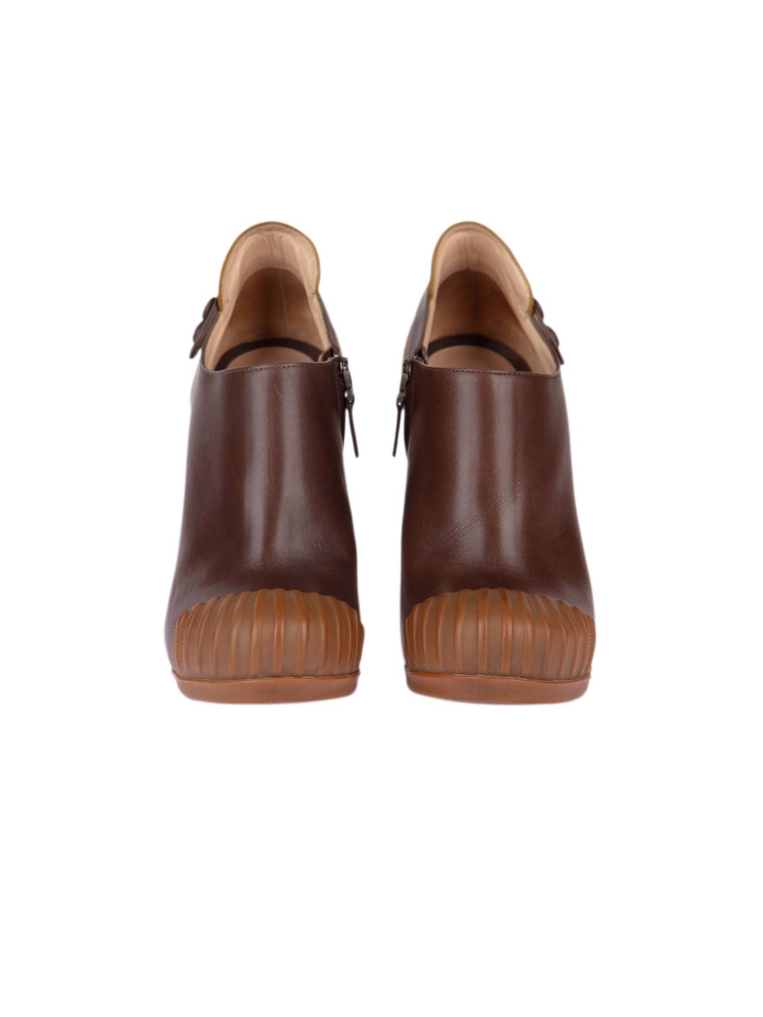 Bayan Kahve FENDI BOT