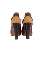 Bayan Kahve FENDI BOT