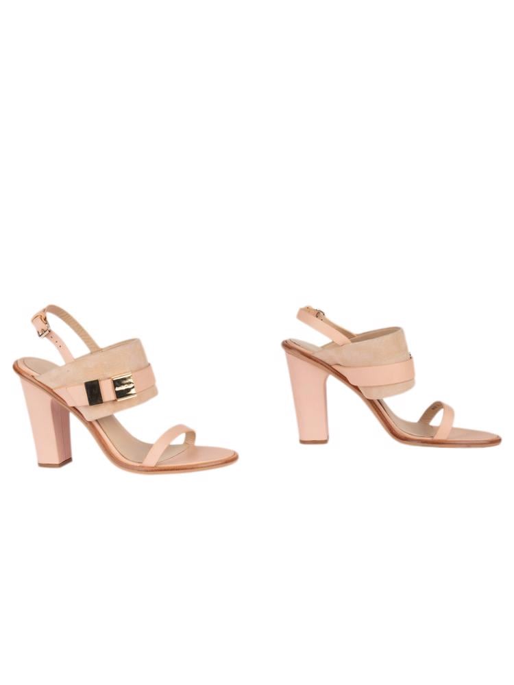 Bayan Pembe SEE BY CHLOE AYAKKABI