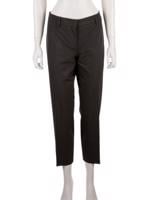 Bayan Siyah PRADA PANTOLON