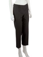 Bayan Siyah PRADA PANTOLON