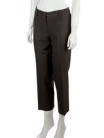 Bayan Siyah PRADA PANTOLON