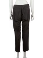 Bayan Siyah PRADA PANTOLON