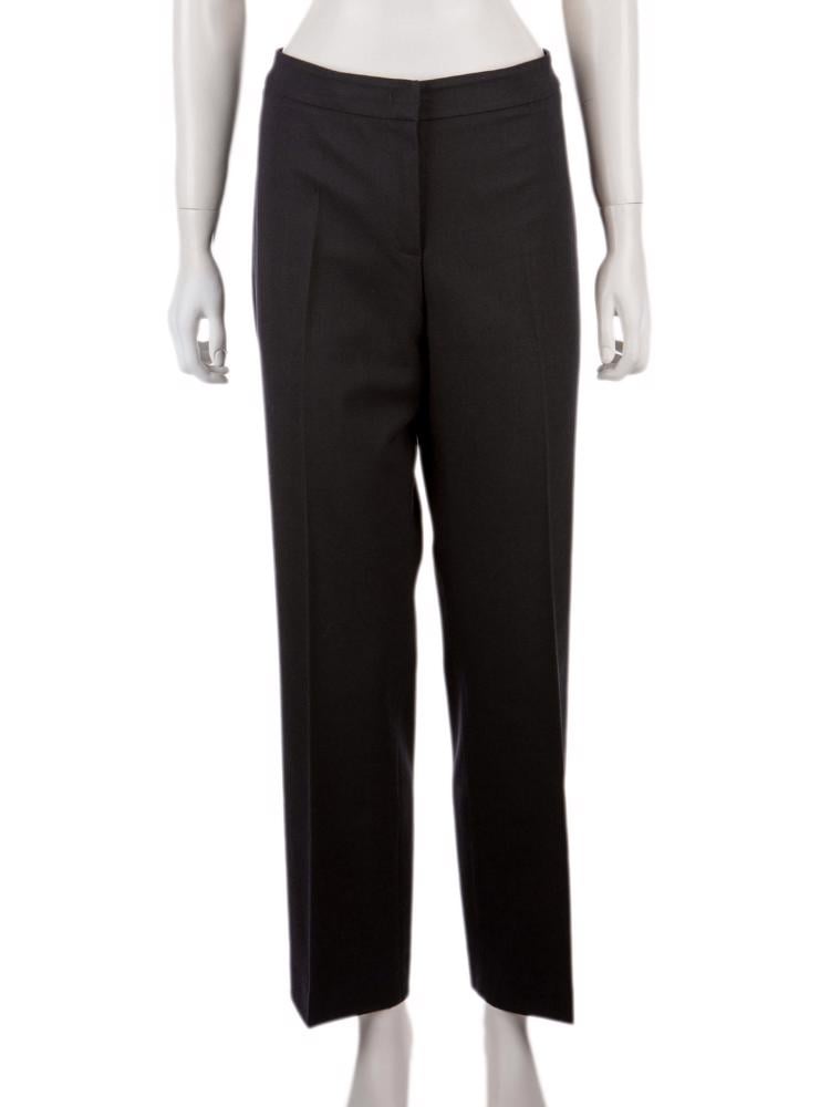 Bayan Siyah PRADA PANTOLON