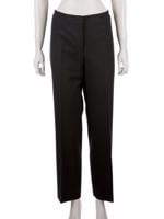 Bayan Siyah PRADA PANTOLON