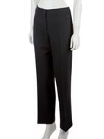 Bayan Siyah PRADA PANTOLON