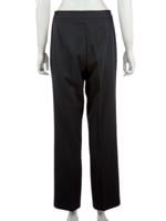 Bayan Siyah PRADA PANTOLON