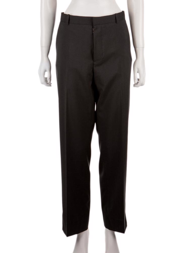 Bayan Siyah MAISON MARGIELA PANTOLON