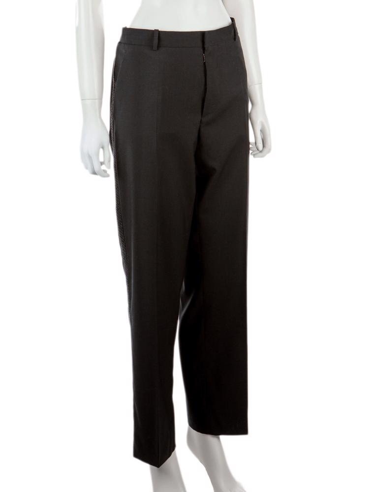 Bayan Siyah MAISON MARGIELA PANTOLON