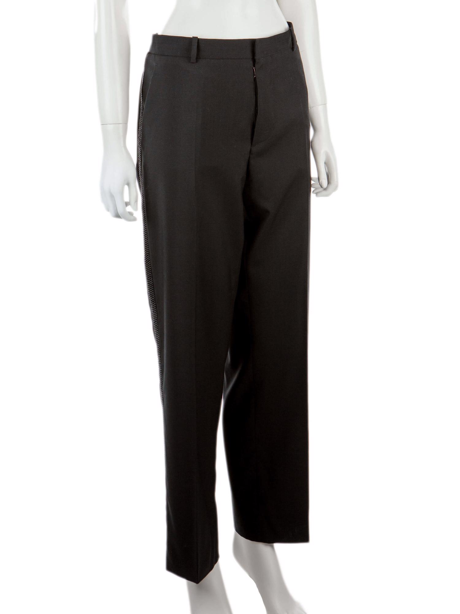 Bayan Siyah MAISON MARGIELA PANTOLON