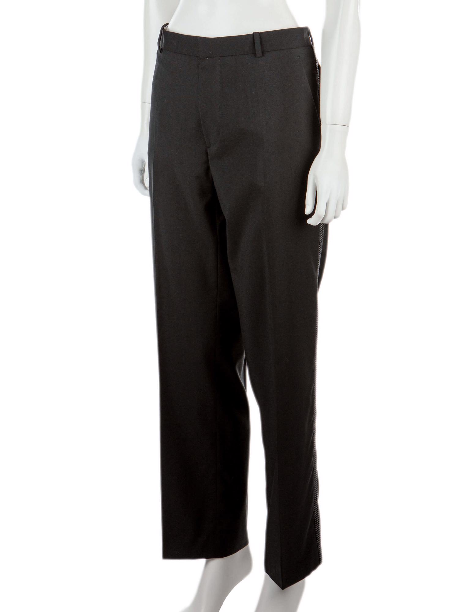 Bayan Siyah MAISON MARGIELA PANTOLON
