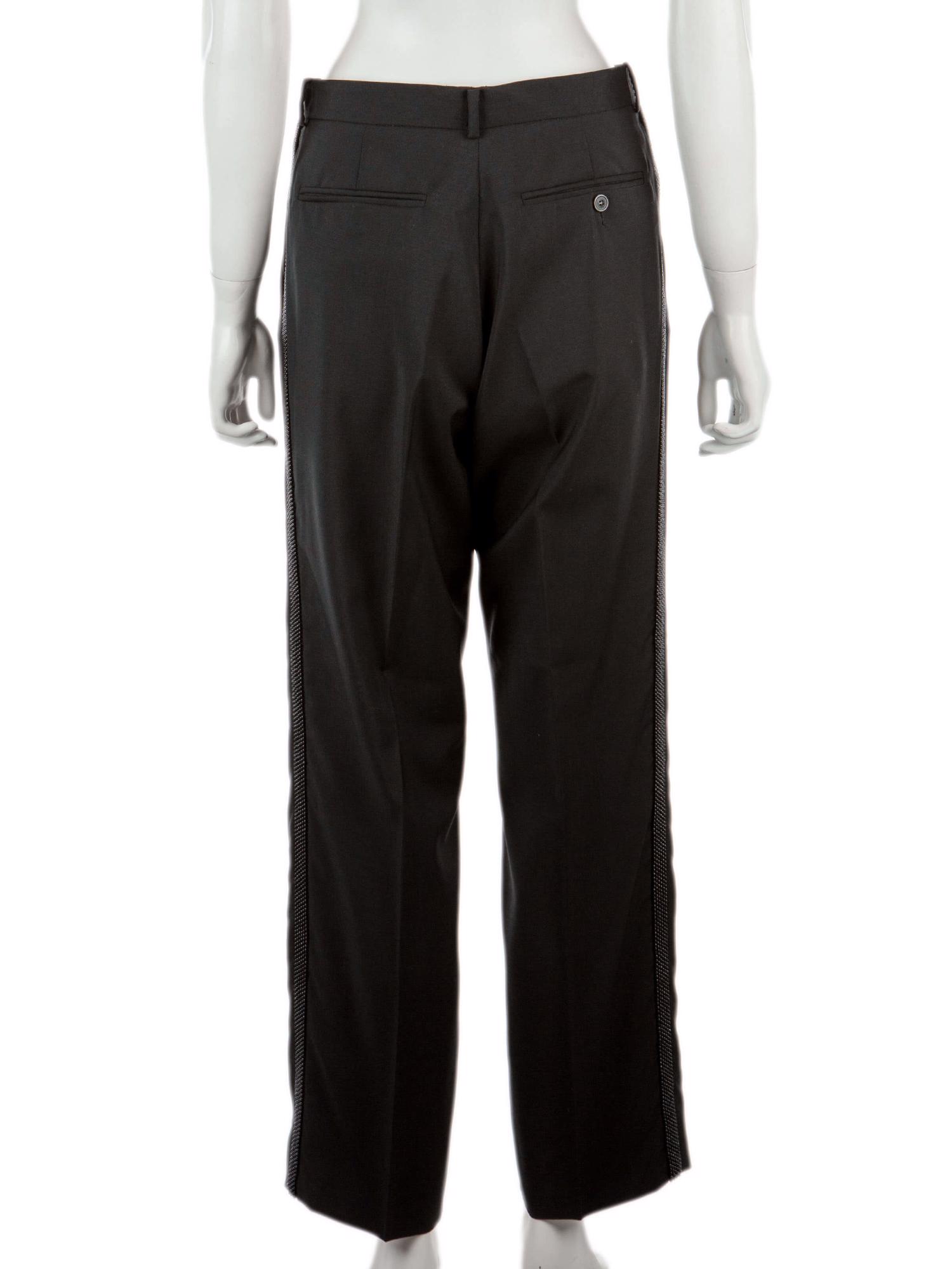 Bayan Siyah MAISON MARGIELA PANTOLON