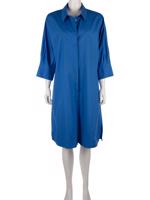 Bayan Mavi S MAX MARA ELBİSE