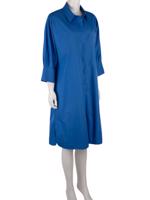 Bayan Mavi S MAX MARA ELBİSE