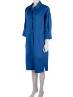 Bayan Mavi S MAX MARA ELBİSE