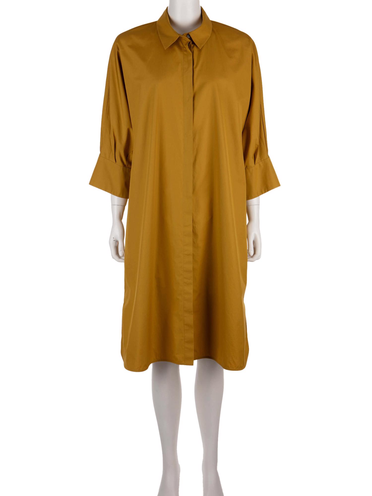 Bayan Kahve S MAX MARA ELBİSE