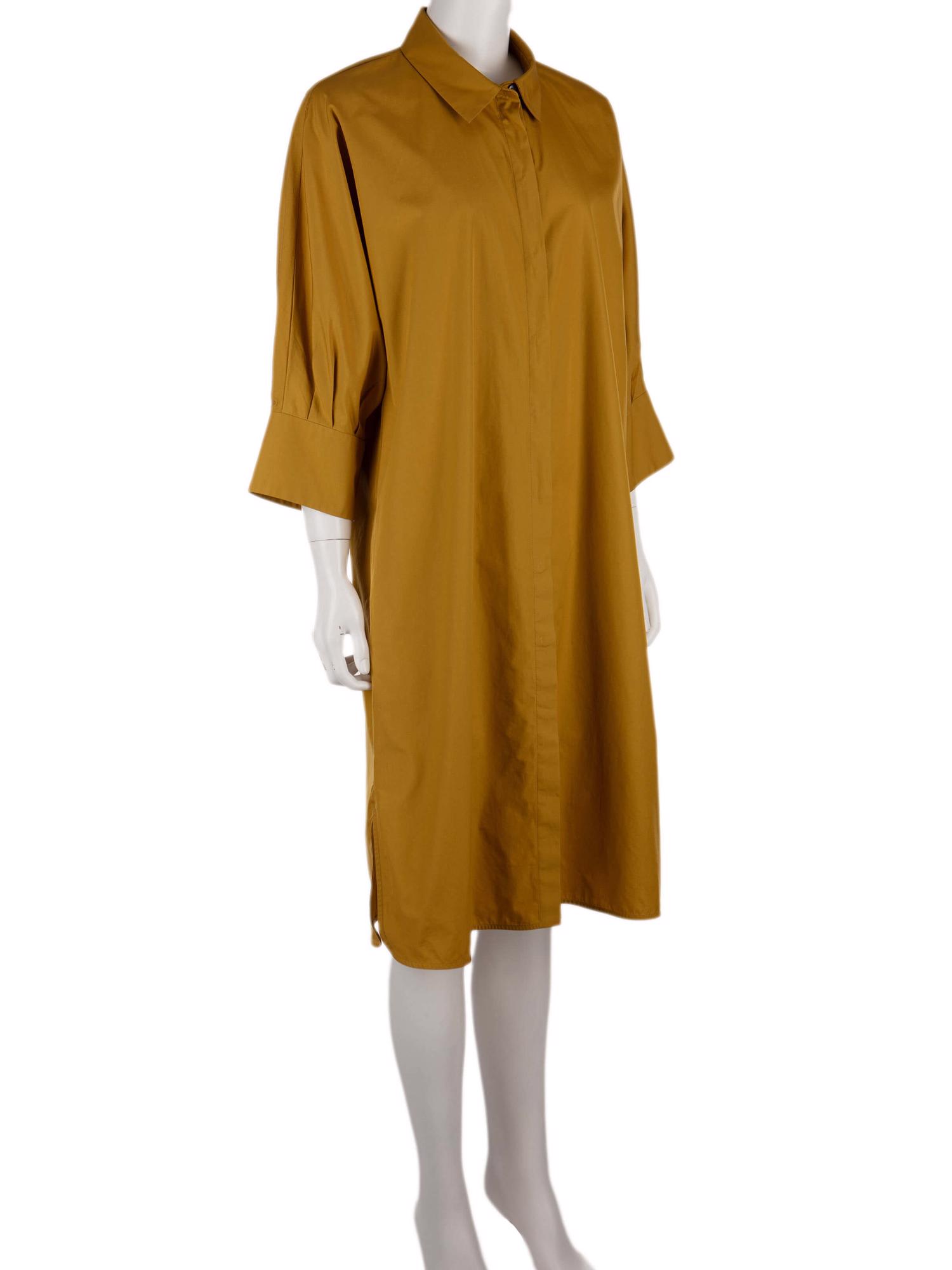 Bayan Kahve S MAX MARA ELBİSE