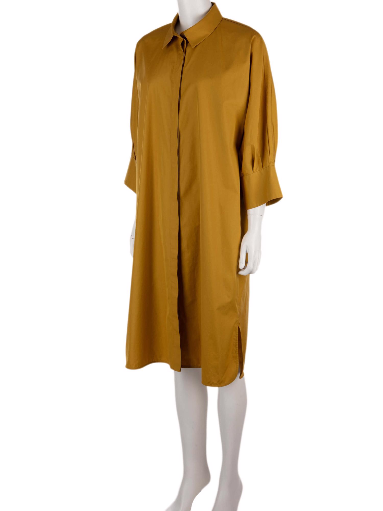 Bayan Kahve S MAX MARA ELBİSE