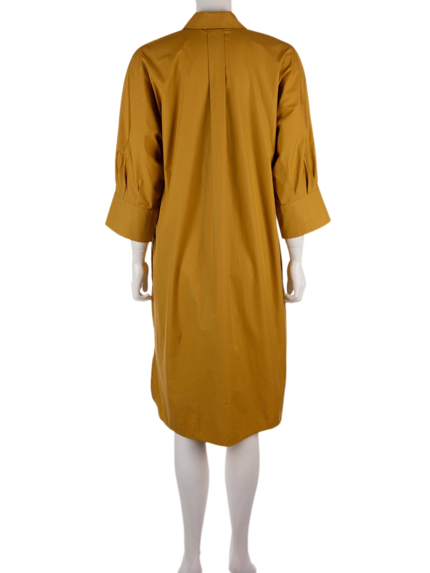 Bayan Kahve S MAX MARA ELBİSE