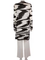 Bayan Beyaz MISSONI HIRKA