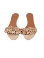 Bayan Bej AQUAZZURA TERLİK