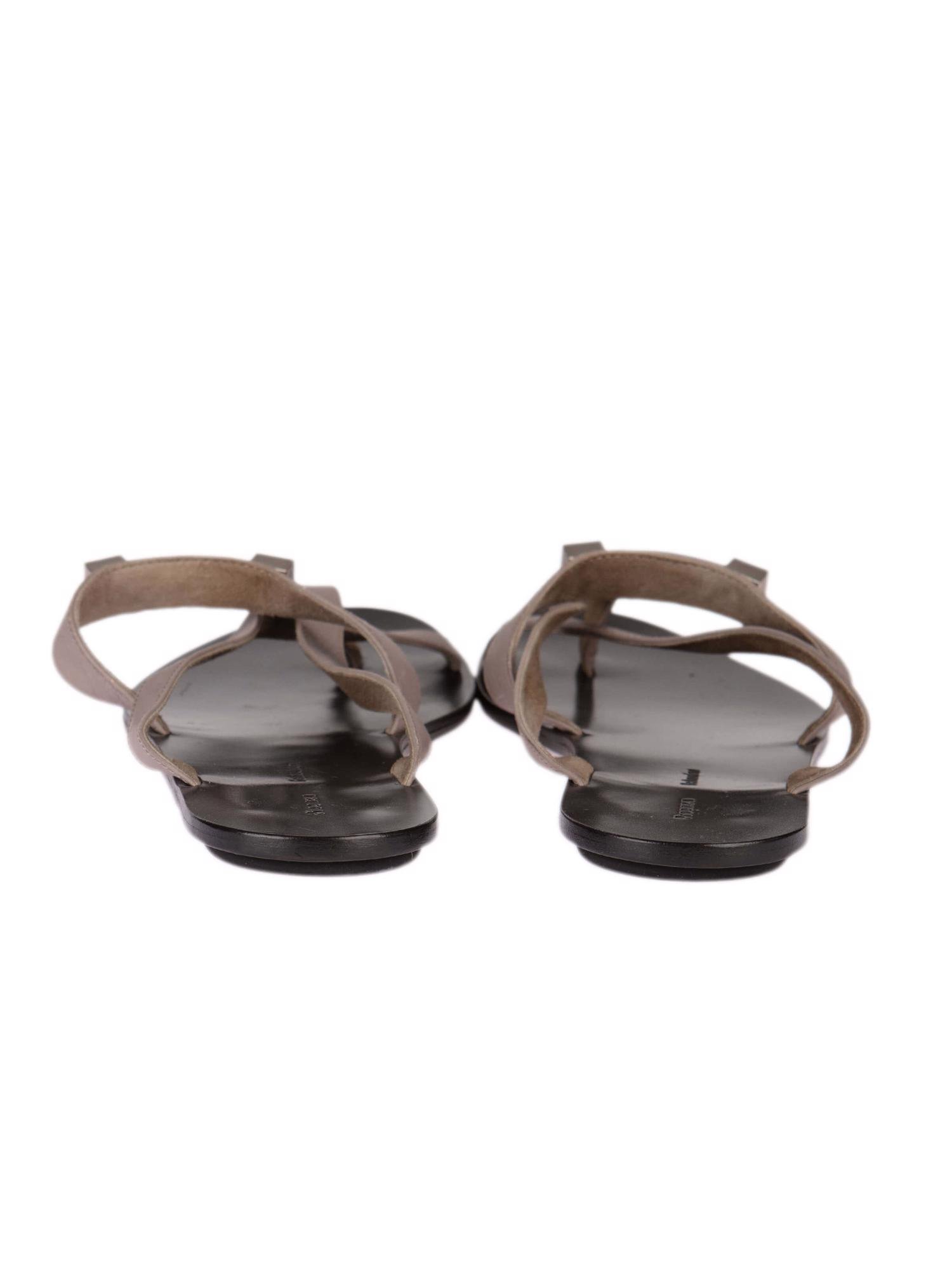 Bayan Gri PROENZA SCHOULER TERLİK