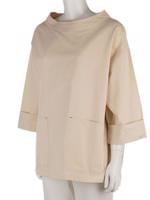 Bayan Krem J.W.ANDERSON BLUZ