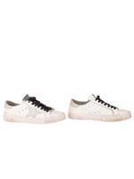Bayan Beyaz GOLDEN GOOSE SNEAKER