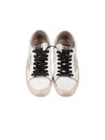 Bayan Beyaz GOLDEN GOOSE SNEAKER